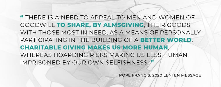 pope-francis-quote-on-almsgiving