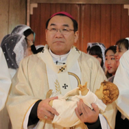 Archbishop Isao
