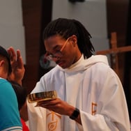 Father Zachary Smith SVD