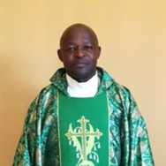 Fr. Daniel Otieno
