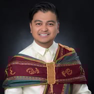 Fr. Marlon Vargas Photo