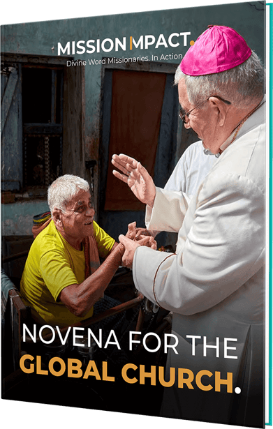 Novena-For-The-Global-Church
