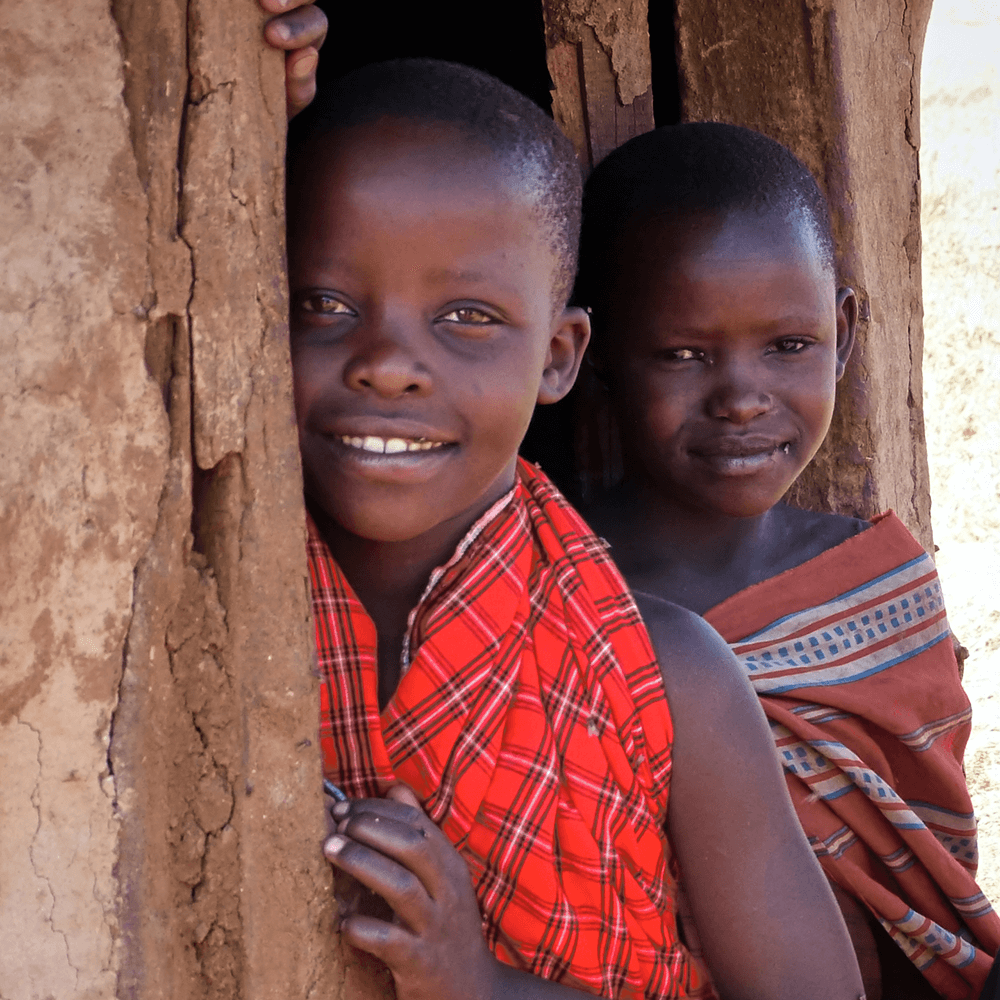 tanzanian-friends